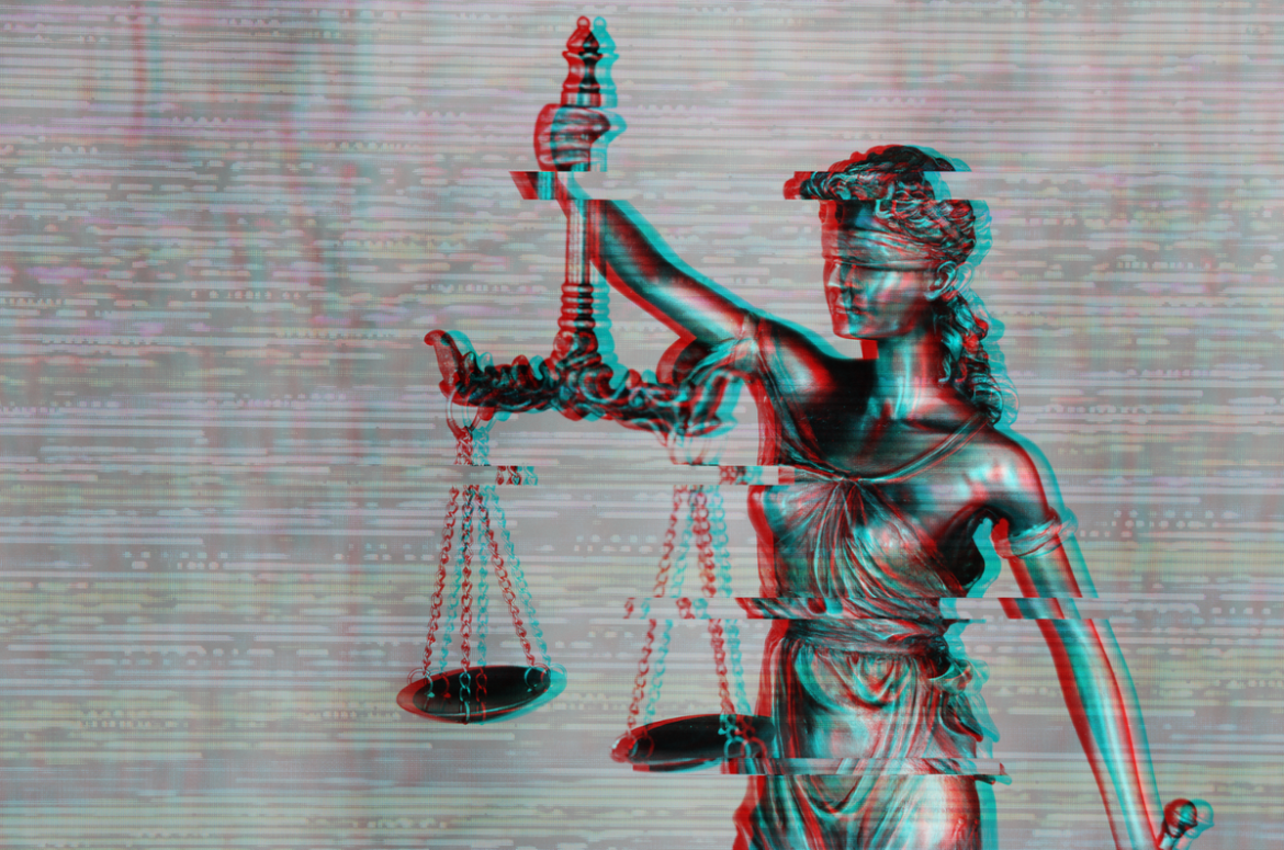 Judge Sanctions Pro Se Litigant for Hiding AI Prompt Injections in Legal Filings