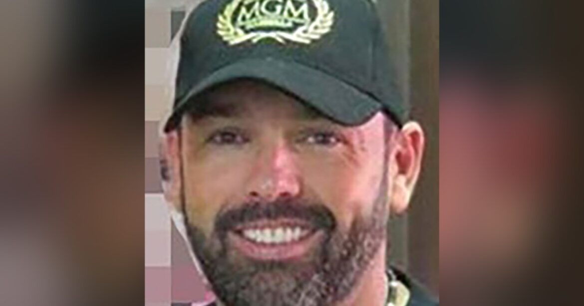 Alleged cartel boss Daniel Kinahan charged in Ireland amid heavy security