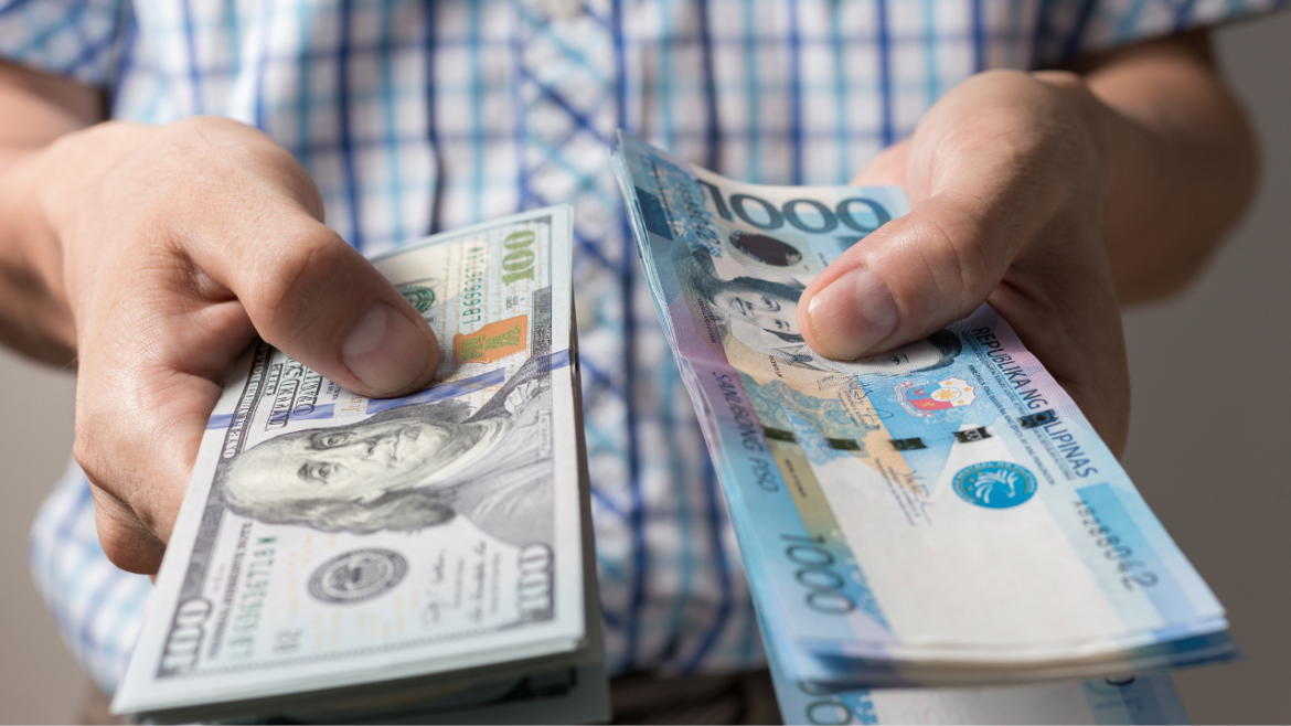 BMI: Middle East conflict keeps pressure on peso