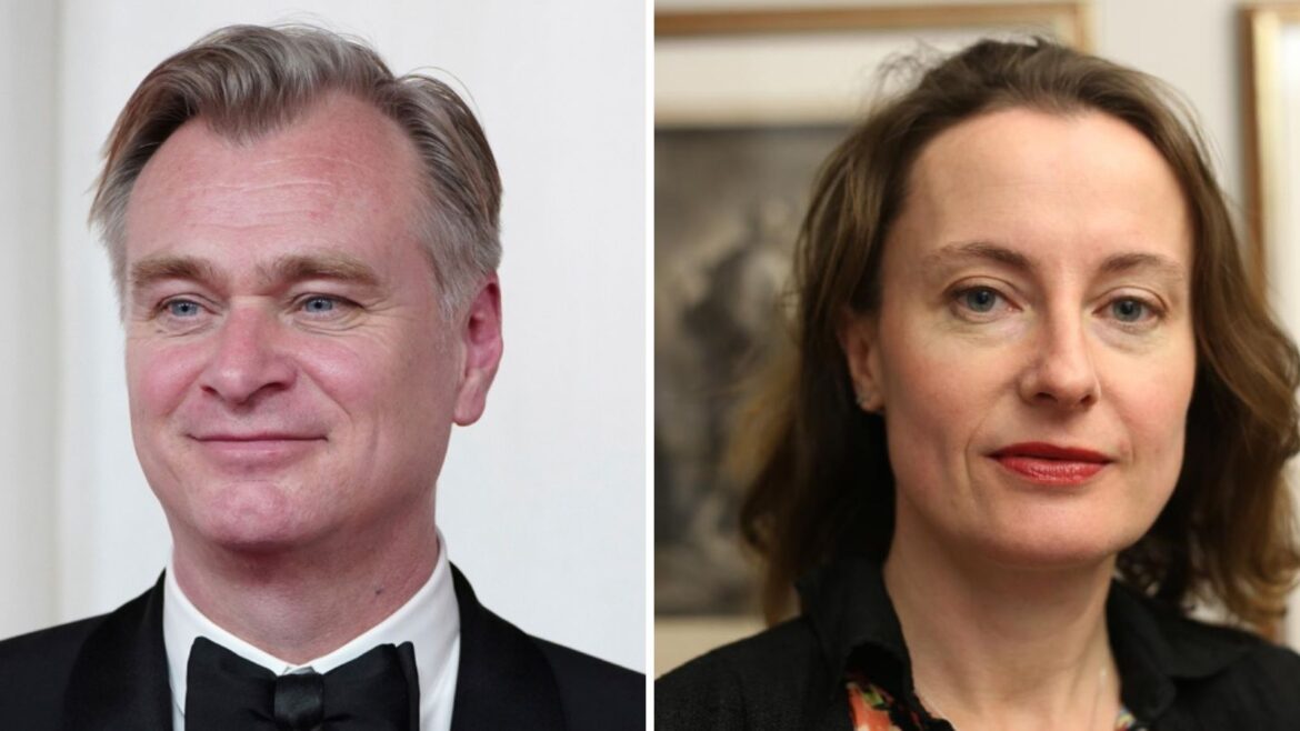 Emily Wilson Slams Christopher Nolan's The Odyssey for Lacking Depth