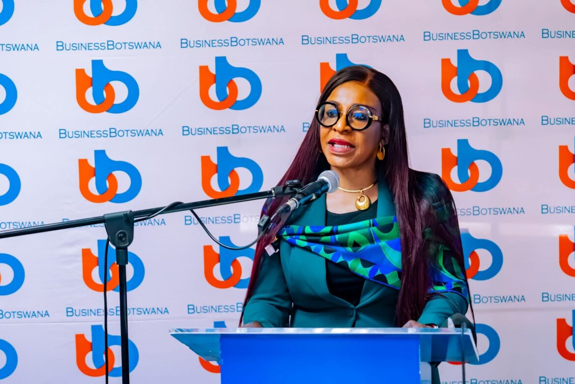 Nigeria and Botswana Deepen Trade Ties to Boost Market Access