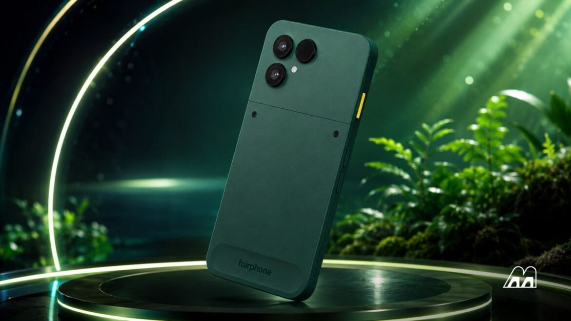 Fairphone Gen 6+ Launches in the US as First Directly Available Repairable Phone