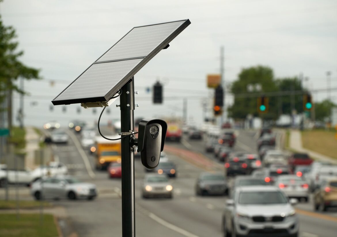 Flock Safety Cuts Data Retention and Mandates Police Audit Tools