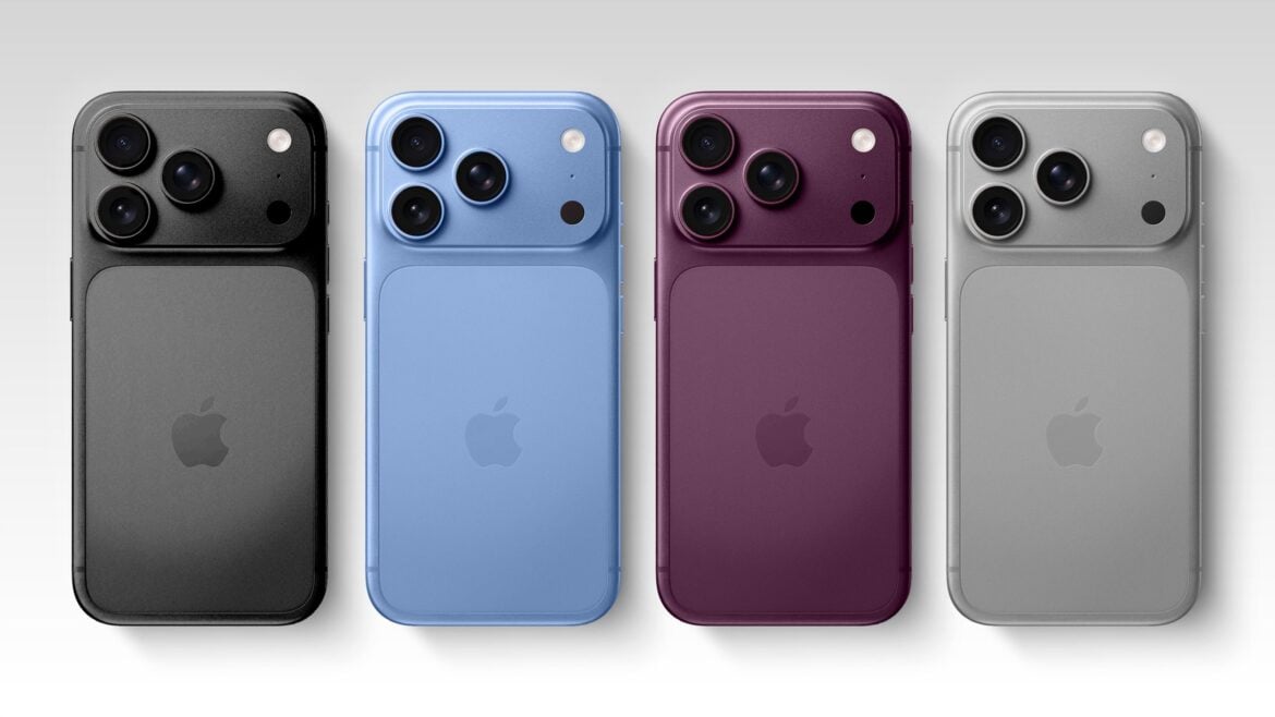 Apple iPhone 18 Launch Split: Pro and Foldable Models to Debut First