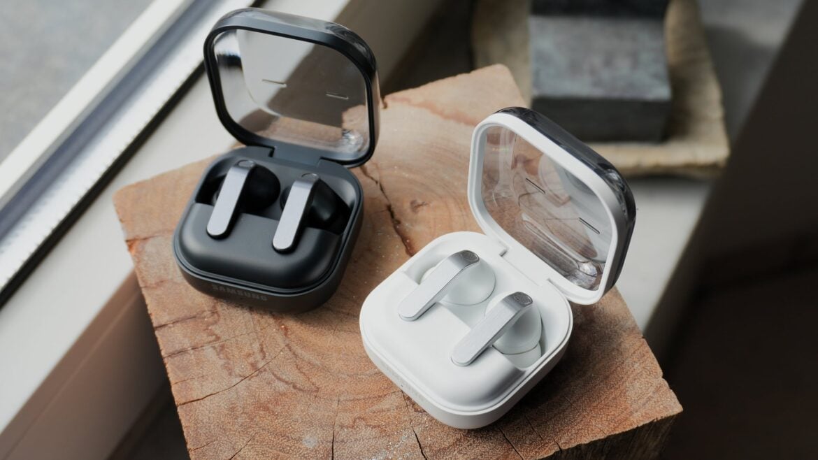 Galaxy Buds 4 Pro
