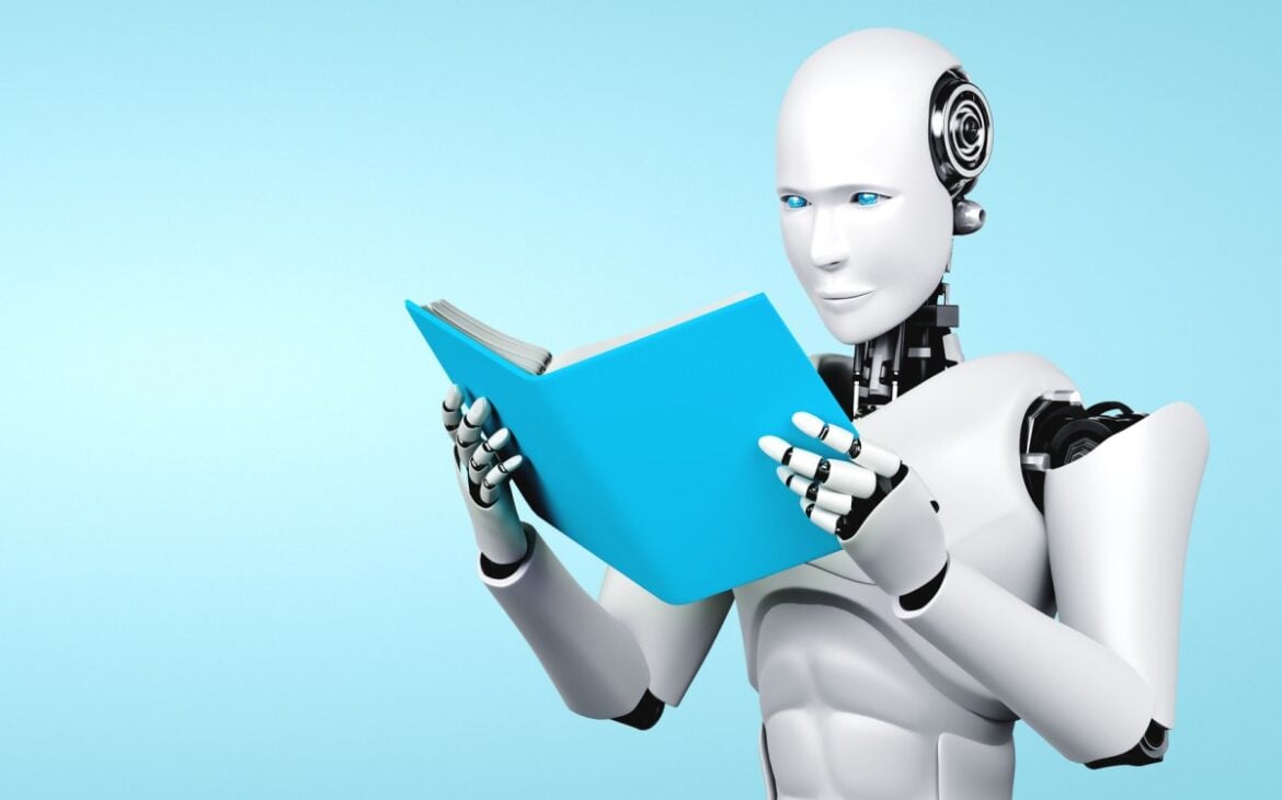 Amazon Allegedly Destroys Rare Books to Train AI Models