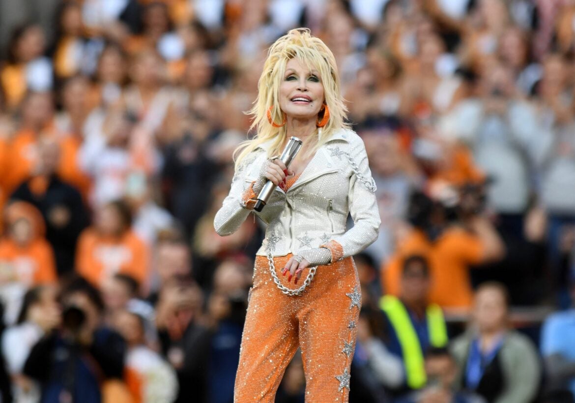 Dolly Parton: A Look Back at Her 60-Year Career and Creative Empire
