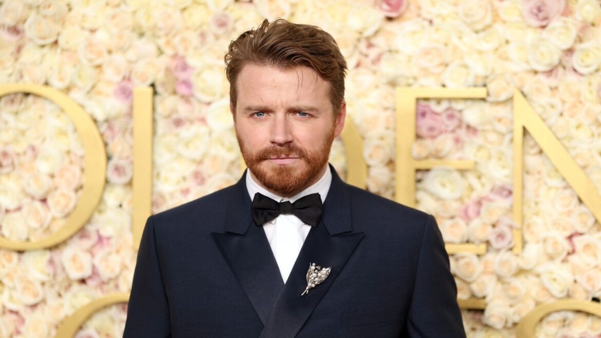 Jack Lowden Seriously Considered as New James Bond, Claims Richard Osman