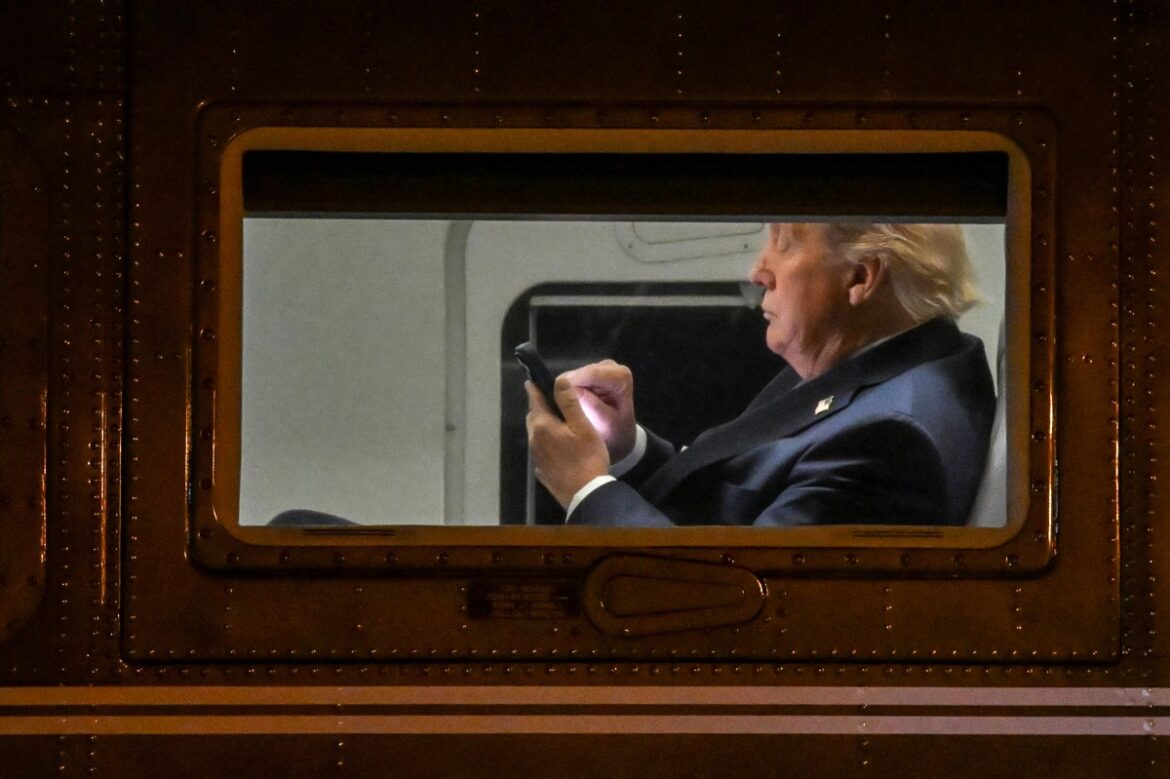 Trump Media Launches Paid API Giving Traders Early Access to Truth Social