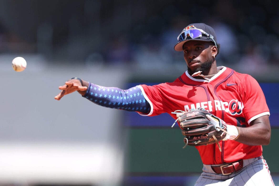Twins Promote Top Prospect Kaelen Culpepper for MLB Debut
