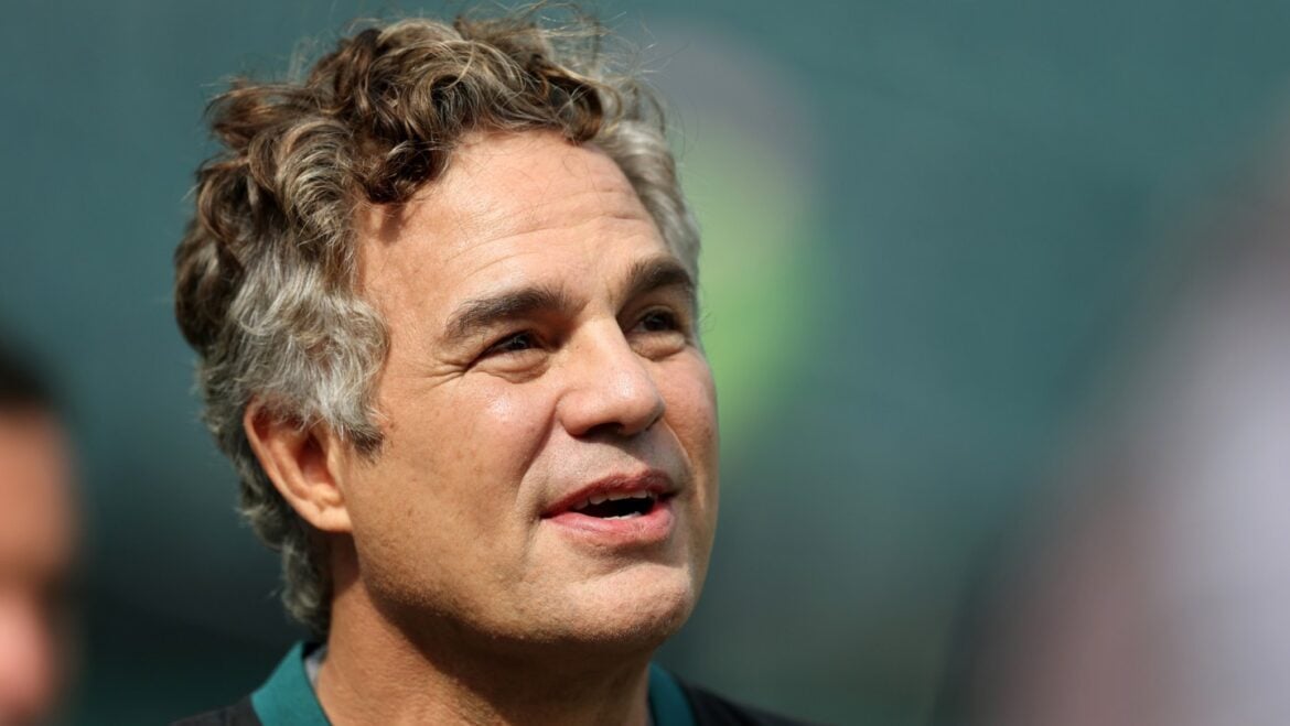 Mark Ruffalo