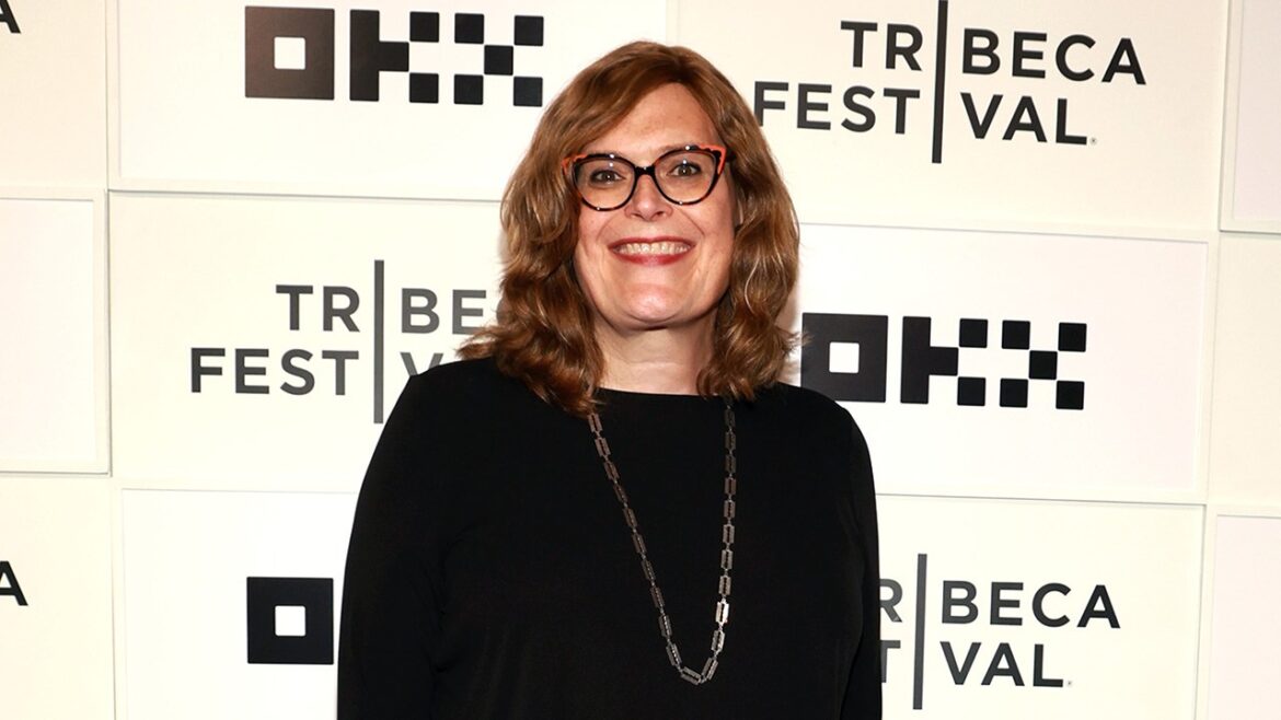 NEW YORK, NEW YORK - JUNE 07: Lilly Wachowski attends the "Bound" 30th Anniversary Screening during the 2026 Tribeca