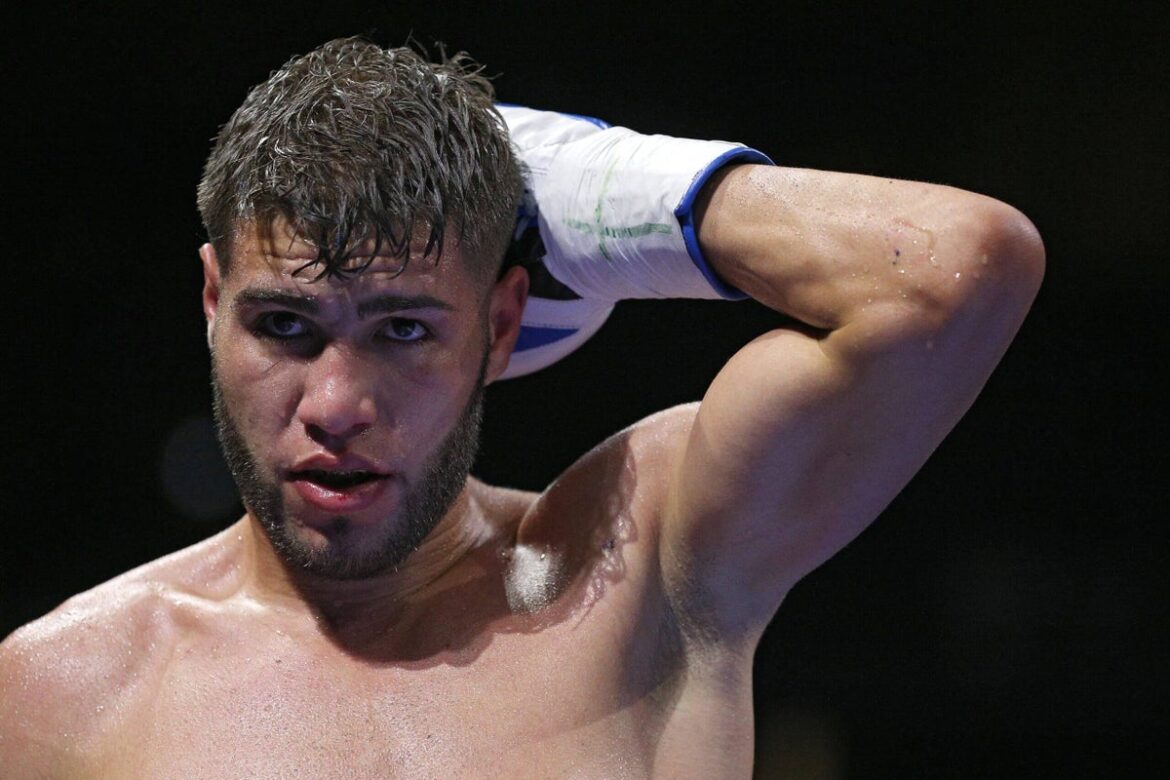 Prichard Colón Dies at 33, Eleven Years After Devastating Brain Injury