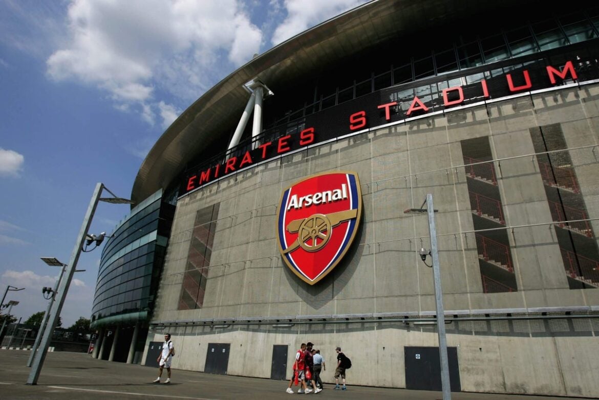 Barcelona Agrees to Sign Gabriel Jesus From Arsenal in €10M Deal