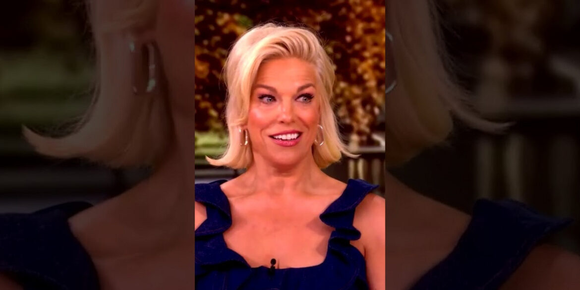 Ted Lasso Season 4: Hannah Waddingham Says Return to Set Was Effortless