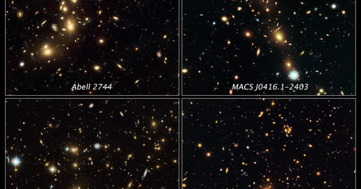NASA Launches Roman Space Telescope on Million-Mile Journey to L2