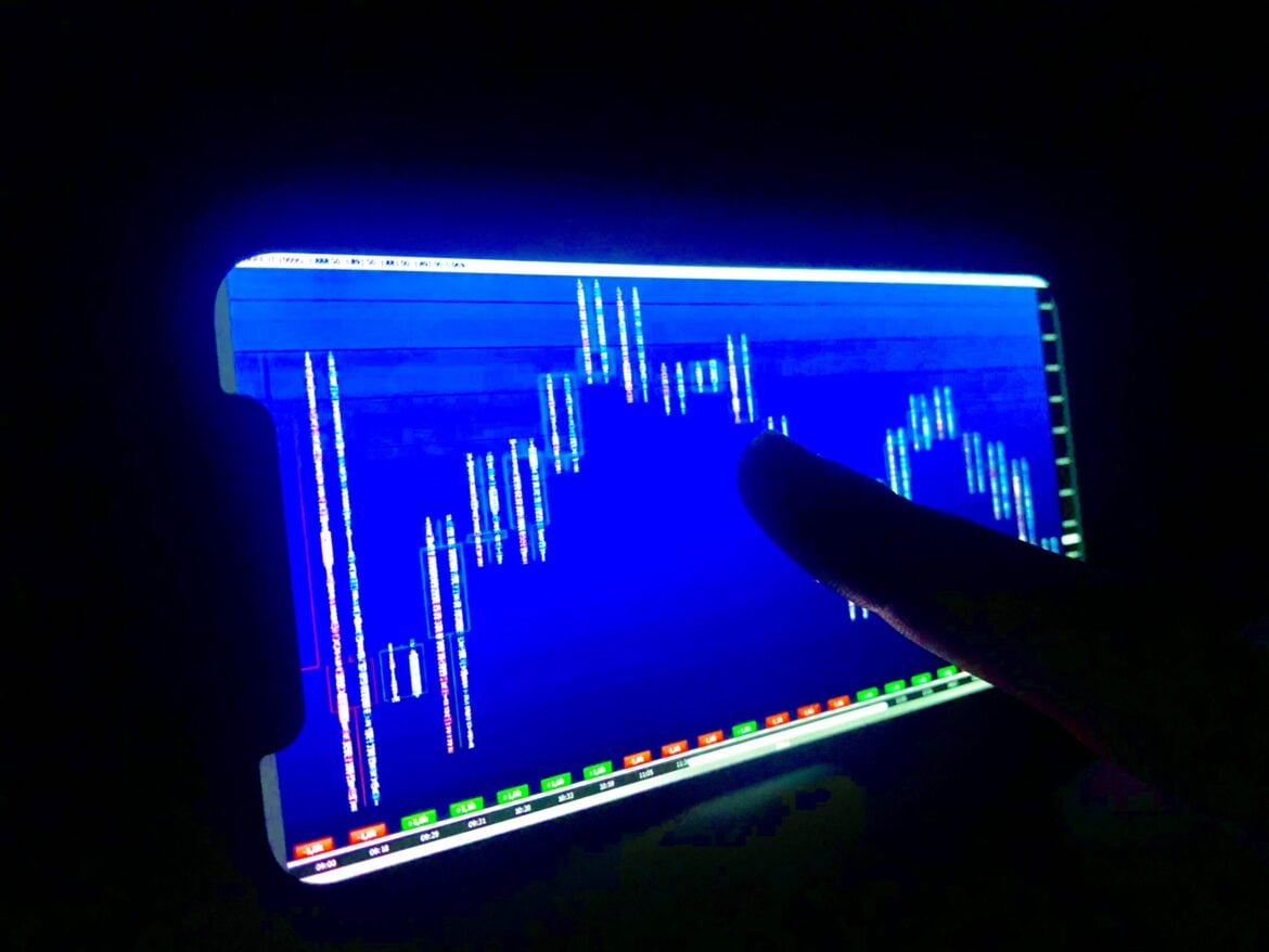 Global Markets Under Pressure From Middle East Conflict and Economic Data
