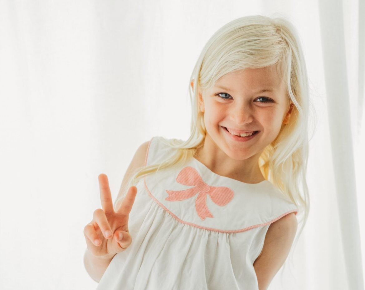 Lillian Smart: Ruston 7-Year-Old Hospitalized With Brain-Eating Amoeba
