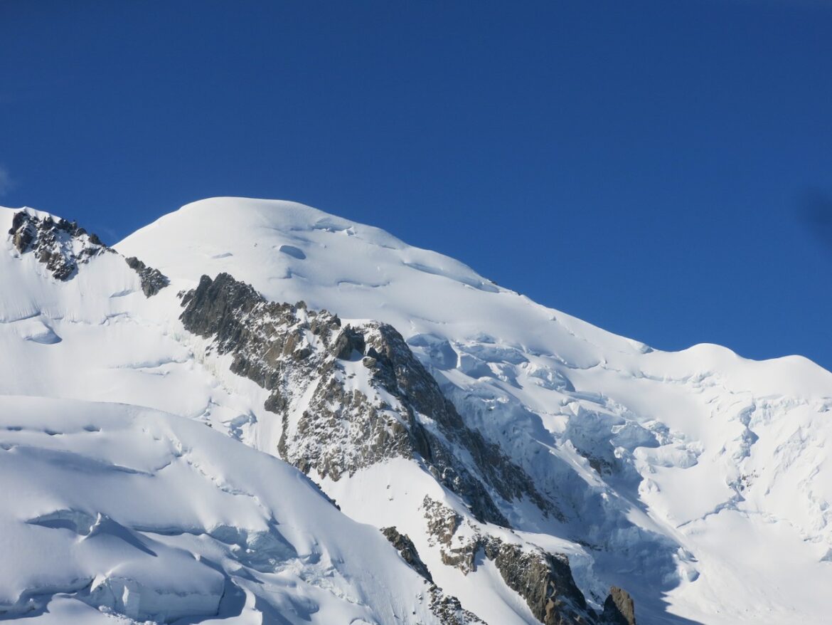Nepal-Tibet Glacier Collapse Kills 579 as Climate Change Triggers Floods