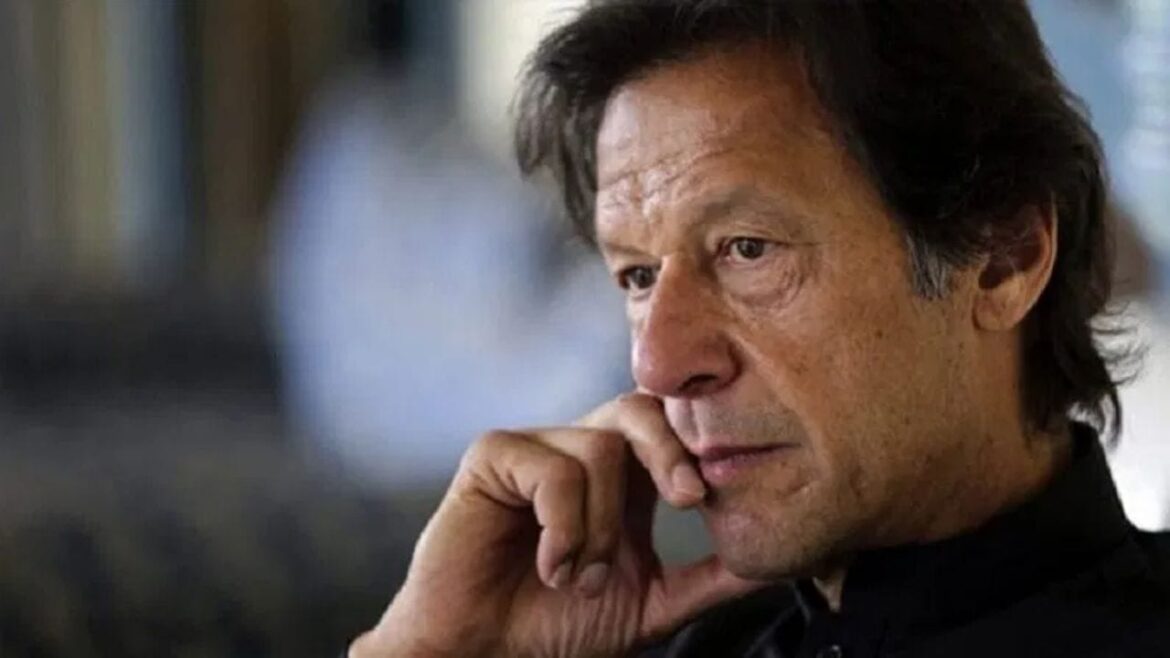 Imran Khan Prison Death Claimed by Journalist, Unverified by Government