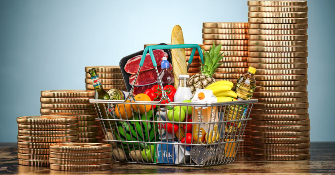 FAO: Global Food Prices Hit Three-Year High in July Due to Wars and Weather