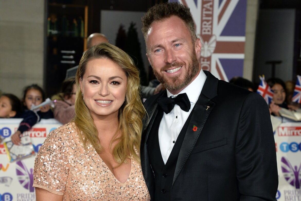 James and Ola Jordan separate after nearly 23 years of marriage