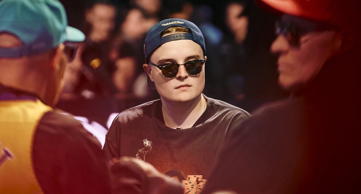 Lucas Jumalon wins WSOP Main Event for $10M as second-youngest champion