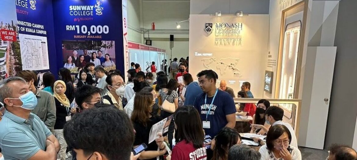 Should Malaysia Focus on Consolidating Its Regional Education Hub Ahead of Global Aspirations