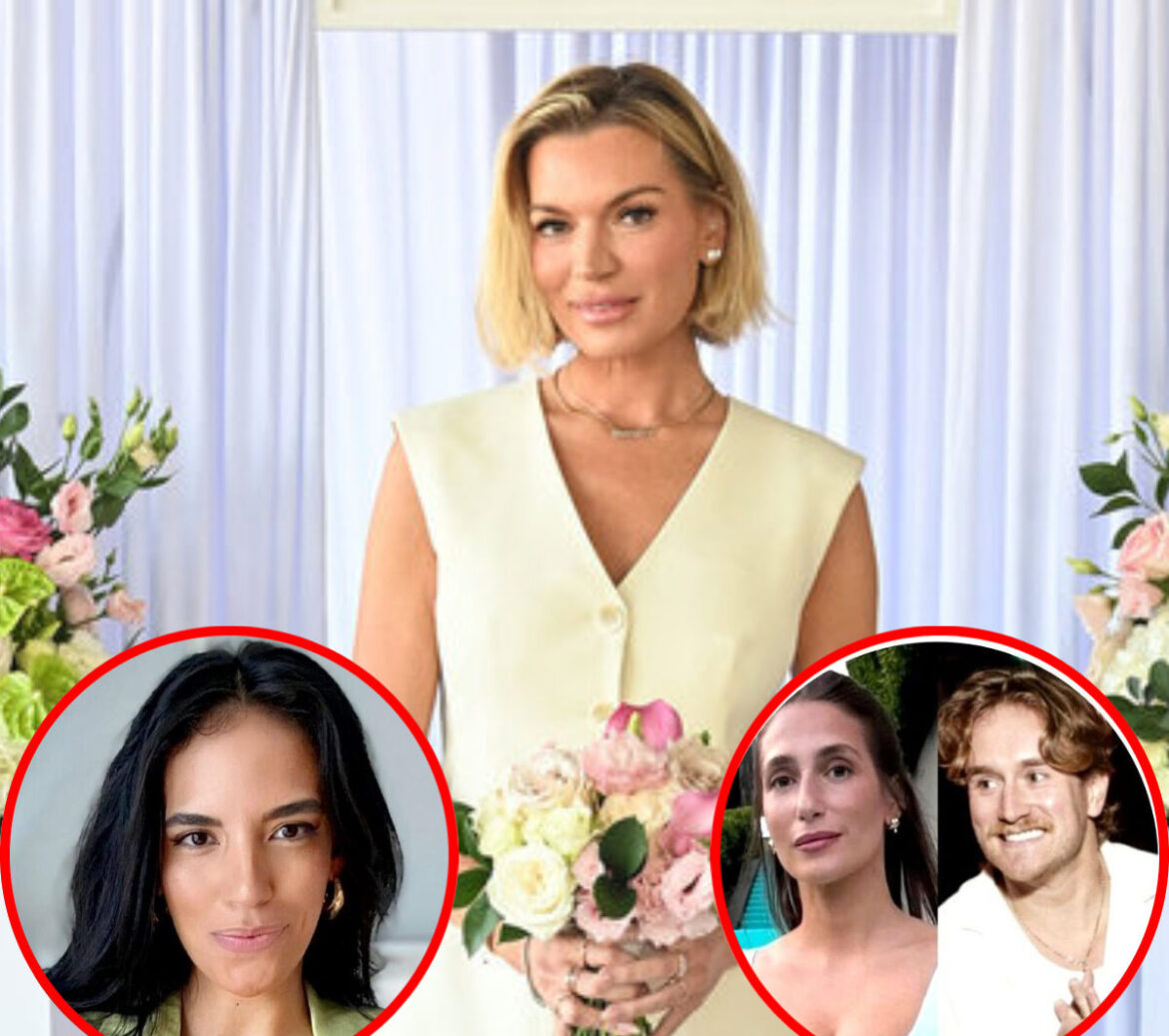 Summer House Season 11: Amanda Batula and West Wilson Exit Bravo Series