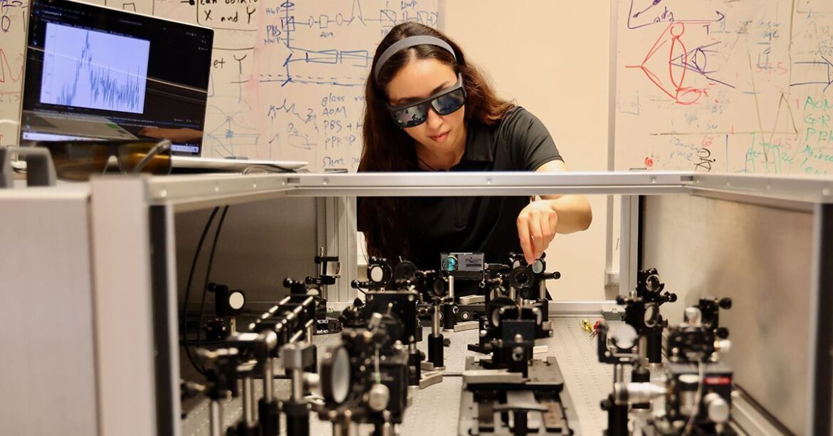 NSF invests $108M in 6 materials science centers for advanced technology