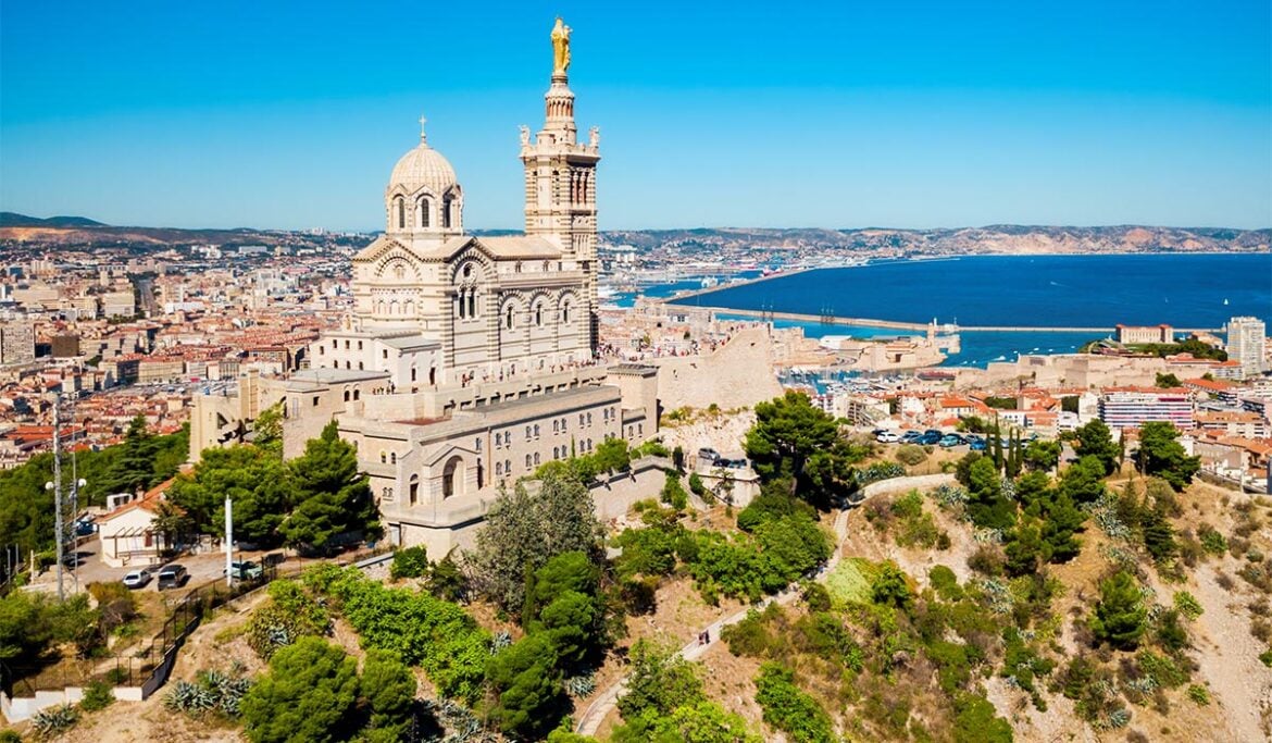 France