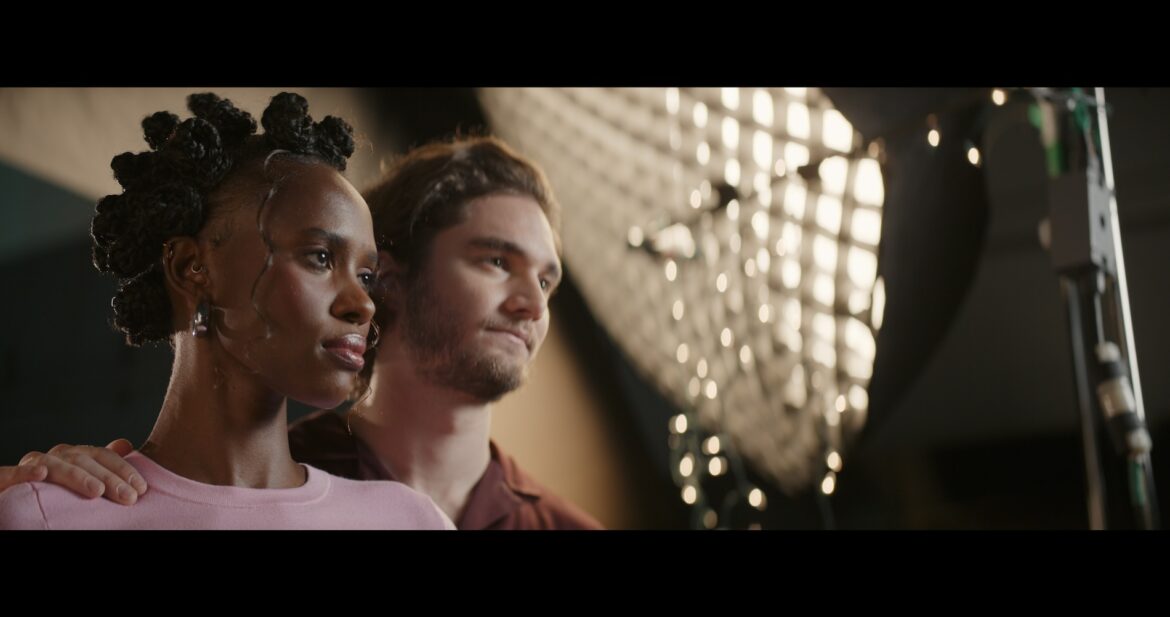 Picture Shop, Sony Collaborate on Signature LUT