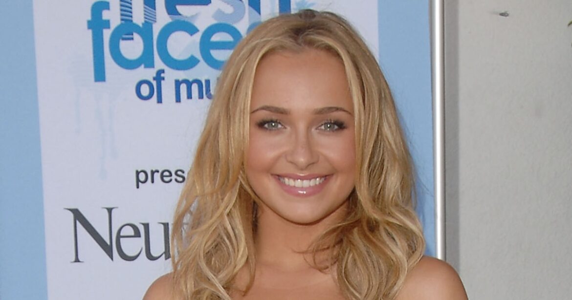 Neutrogena Apologizes to Late Hayden Panettiere Over Past Treatment
