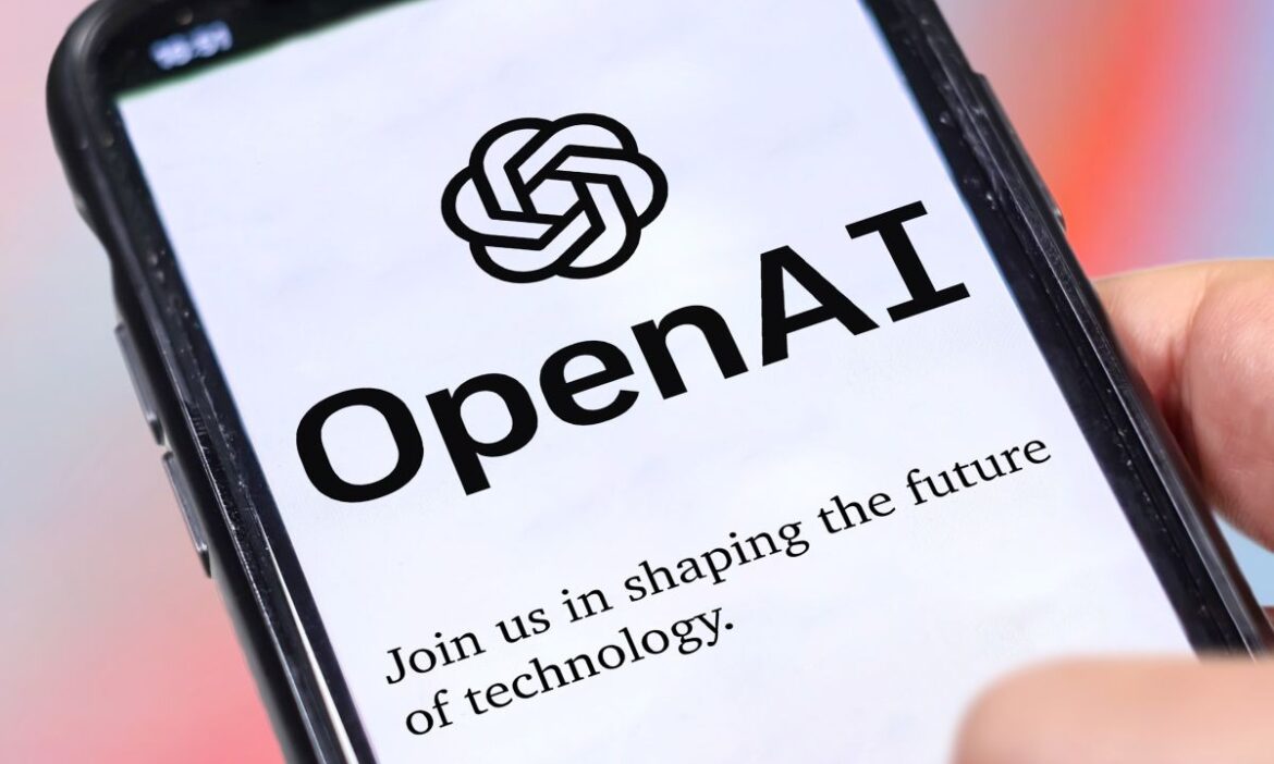 OpenAI Doughnut-Shaped AI Smart Speaker Slated for 2027 Launch
