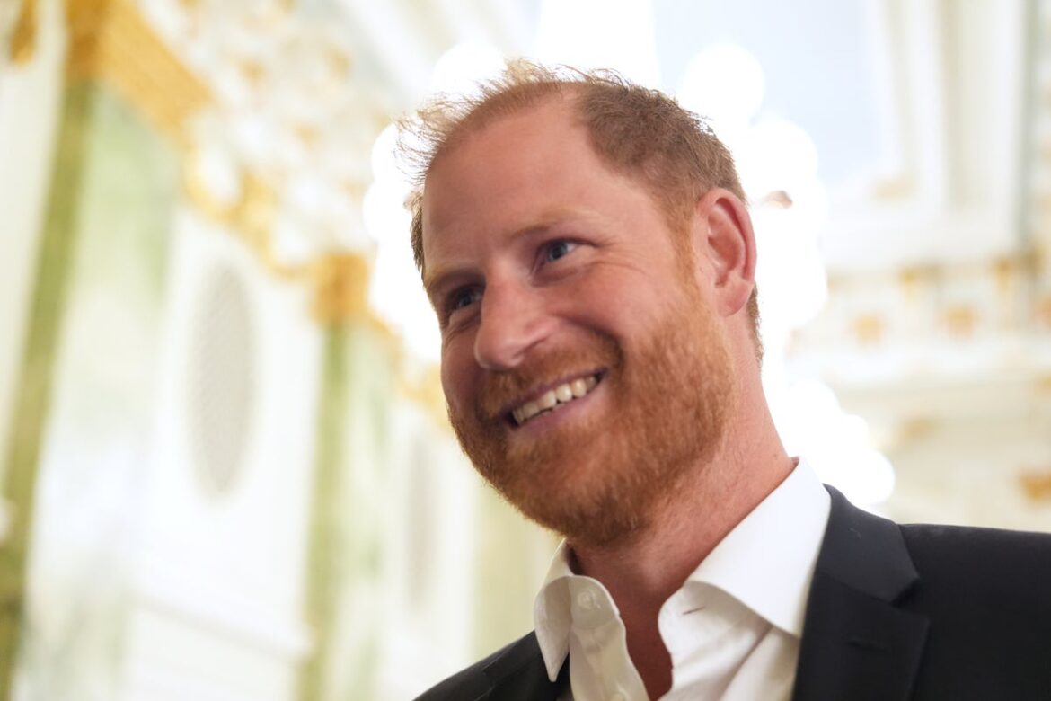 Prince Harry and Meghan Markle Plan Move Back to UK With Children