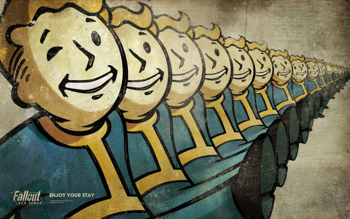 Obsidian Entertainment Developing New Fallout Game Led by Josh Sawyer