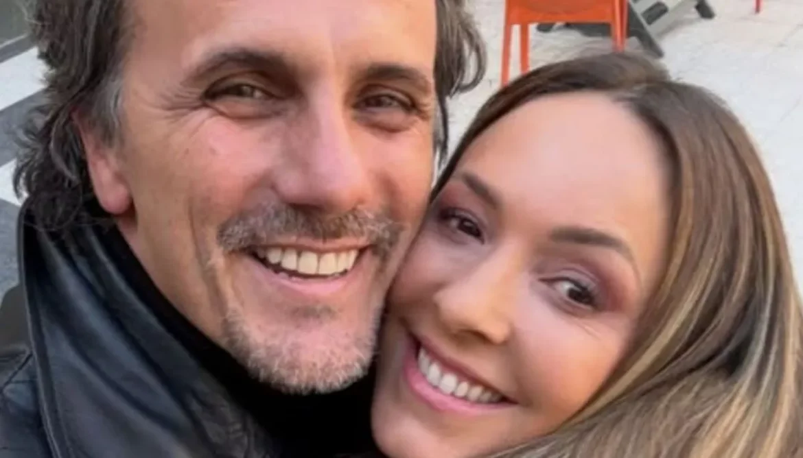 Maly Jorquiera Jokes About Friendship with Sergio Lagos, Not Romance