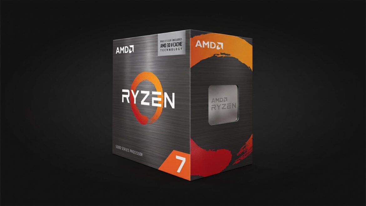 AMD Ryzen 7 5800X3D Re-Engineered but Shows Little Gain on New Boards