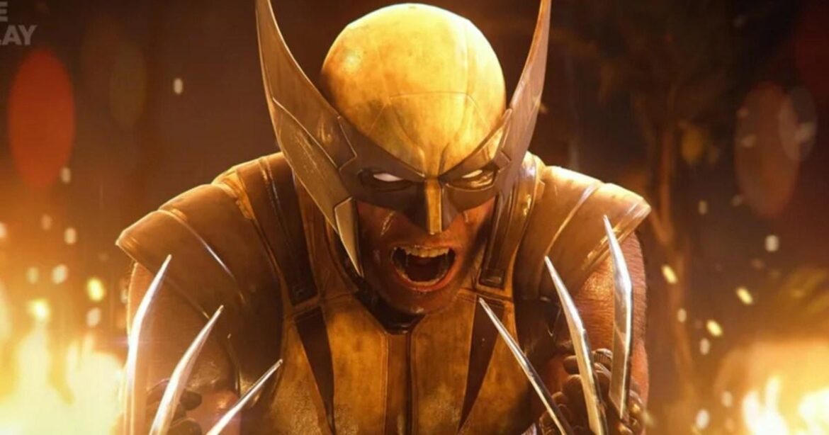 Marvel's Wolverine: Linear Gameplay and Replay Features Confirmed