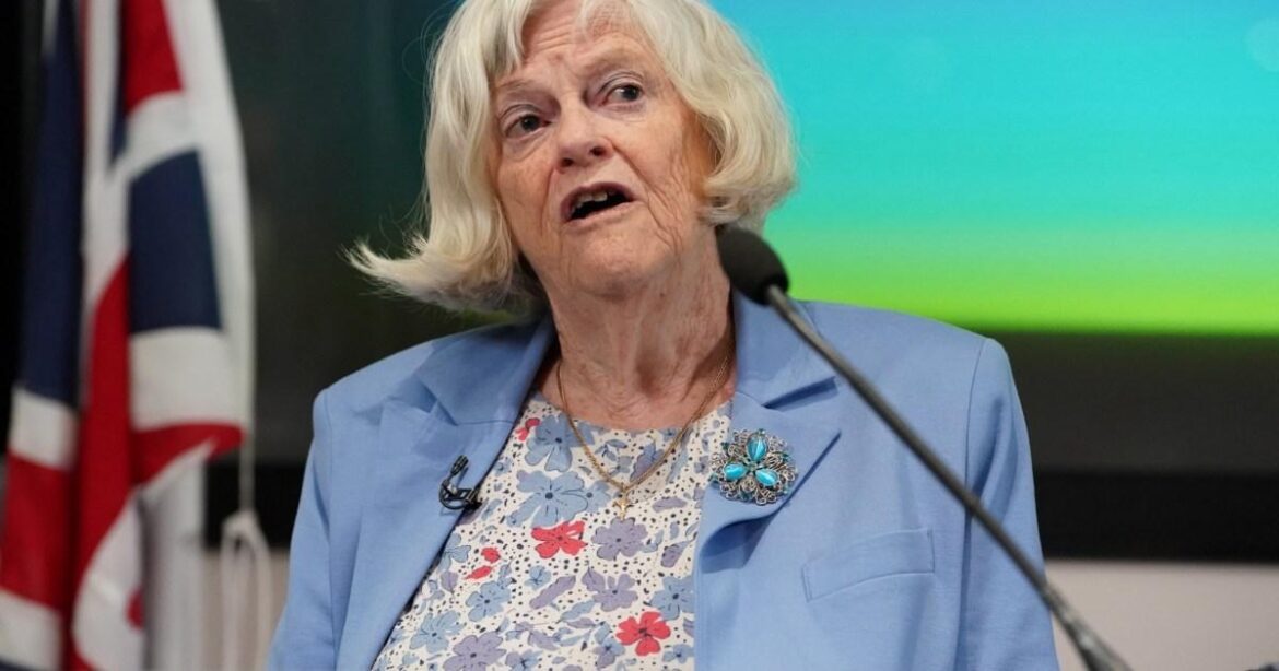 Ann Widdecombe Murder Probe: Police Reopen 2025 Burglary Inquiry