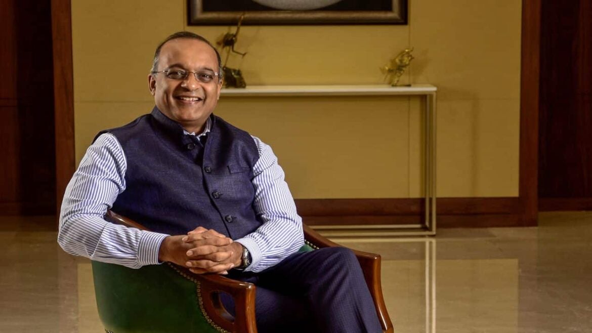 HDFC Bank CEO Sashidhar Jagdishan to Retire in October 2026