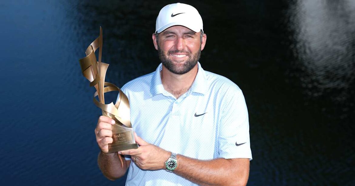 Points and Payouts: See what each player takes home from FedEx St. Jude Championship - PGA TOUR