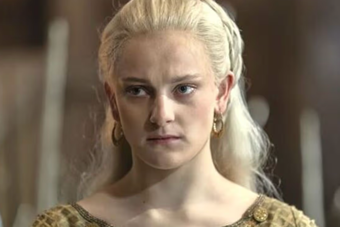 House of the Dragon Director Defends Plot Changes Amid George RR Martin Rift
