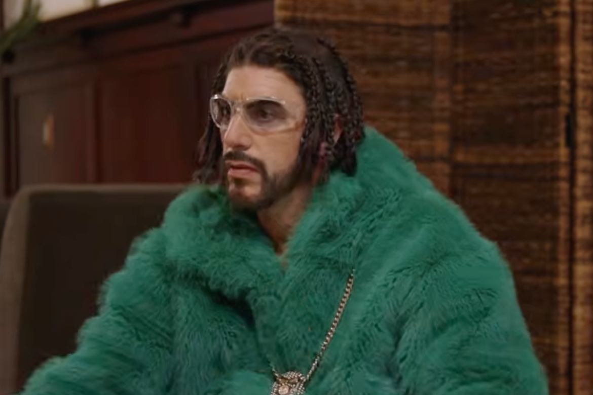Sacha Baron Cohen Ali G Film Faces Calls for Boycott Over Backlash