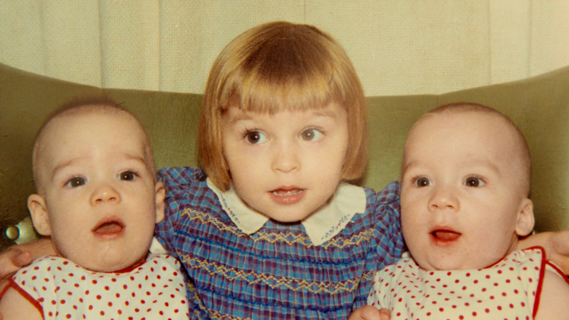 Birth Order Linked to Disease Risk in Study of 10 Million Siblings