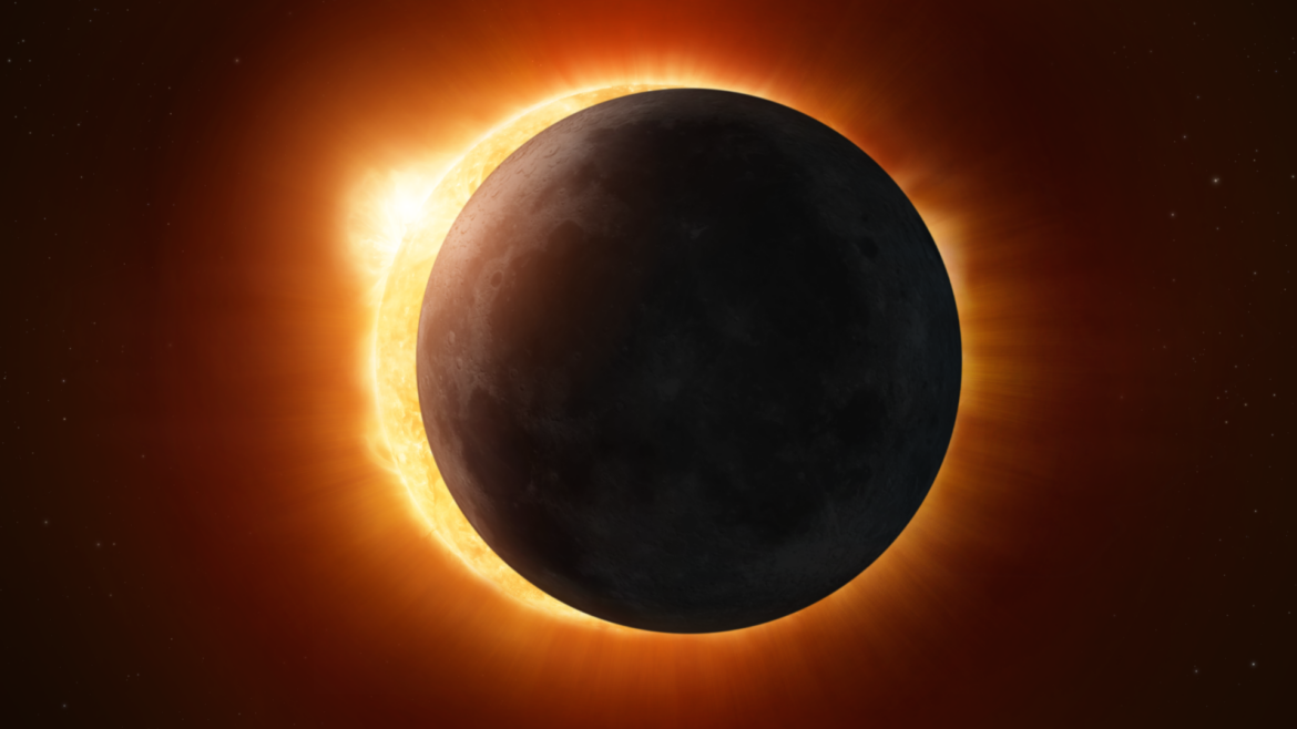 Total Solar Eclipse 2026: Europe Prepares for August 12 Totality