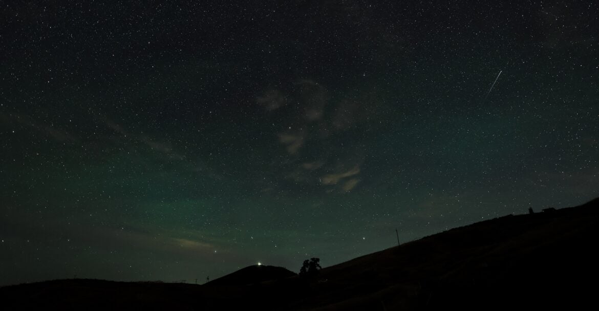 Perseid Meteor Shower Peaks Tonight With Up To 100 Meteors Per Hour