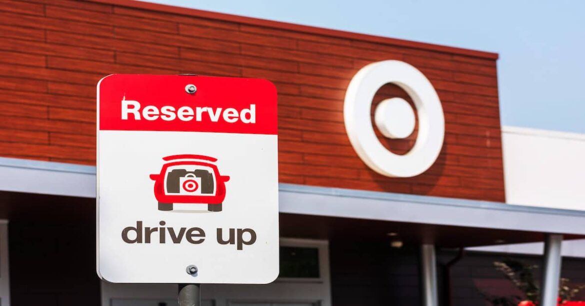 Target Enhances Shopping Experience With Expanded Drive Up Curbside Pickup