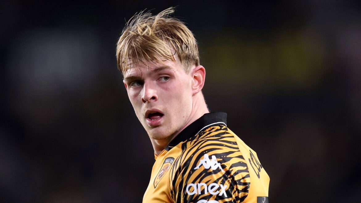 Toby Collyer: West Brom in talks for permanent return from Manchester United