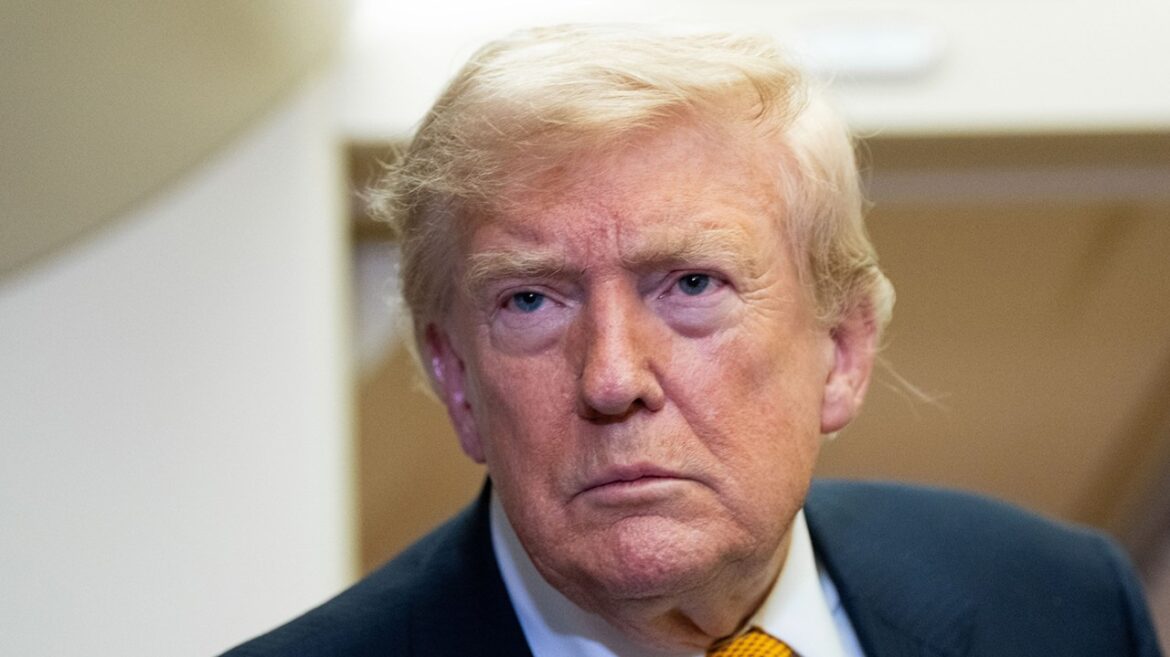 Trump Urged to Support Ukraine as Iran Conflict Depletes Missile Stockpiles